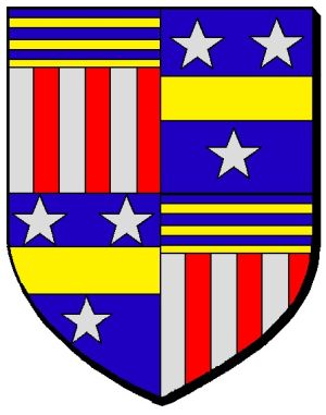 Blason de Ménoire