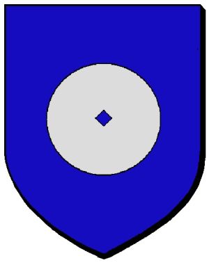Blason de Molitg-les-Bains/Coat of arms (crest) of {{PAGENAME