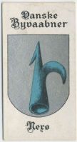 Arms (crest) of Nexø