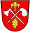 Arms of Rechtenbach
