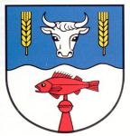 Wappen von Schönberg/Arms (crest) of Schönberg