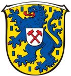 Arms of Oberndorf]]Oberndorf (Solms), a former municipality, now part of Solms, Germany