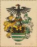 Wappen von Drews