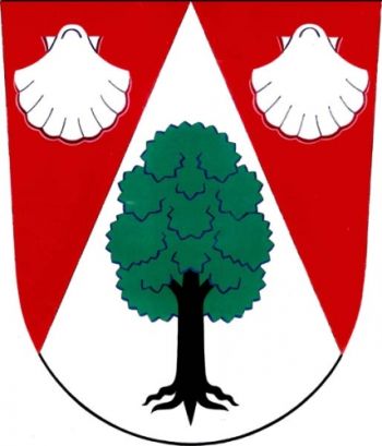 Arms (crest) of Břest