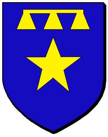 Blason de Fontaine-au-Pire/Arms (crest) of Fontaine-au-Pire