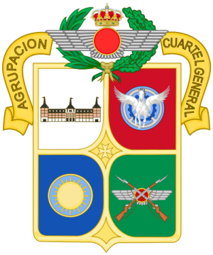 General Headquarters Group, Spanish Air Force.png