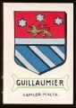 arms of the Guillaumier family