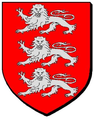 Blason de La Guerche-de-Bretagne/Coat of arms (crest) of {{PAGENAME