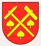 Arms (crest) of Rudná