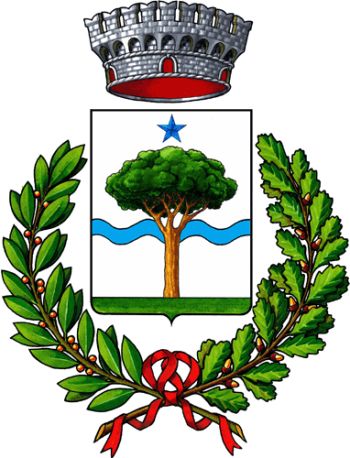 Stemma di Villanova sull'Arda/Arms (crest) of Villanova sull'Arda