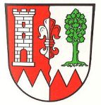 Arms (crest) of Weilersbach