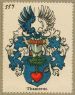 Wappen von Thamerus