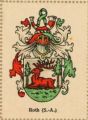 Wappen von Roth