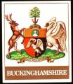 arms of Buckinghamshire