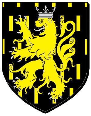 Blason de Famars / Arms of Famars