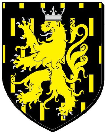 Blason de Famars/Arms (crest) of Famars