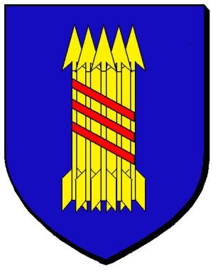 Blason de Feissal/Arms (crest) of Feissal