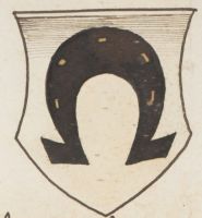 Wappen von Isny im Allgäu/Arms (crest) of Isny im Allgäu
