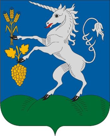 Arms (crest) of Lengyeltóti