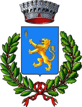 Stemma di Martellago/Arms (crest) of Martellago
