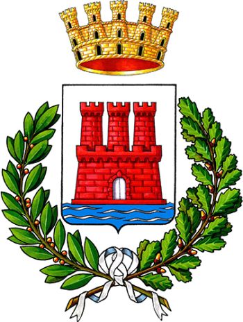Stemma di Ortona/Arms (crest) of Ortona