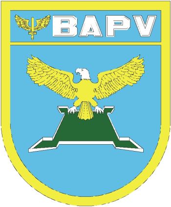 Arms of Porto Vehlo Air Force Base, Brazil