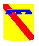 Arms of Rheden