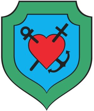 Coat of arms (crest) of Zagórz