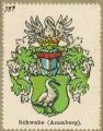 Wappen von Schwabe