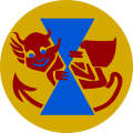 21st Armoured Brigade, British Army.png