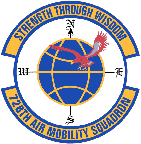 File:728th Air Mobility Squadron, US Air Force.png
