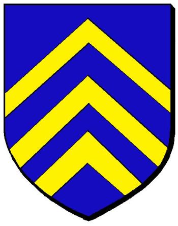 Blason de Aubigny-au-Bac / Arms of Aubigny-au-Bac