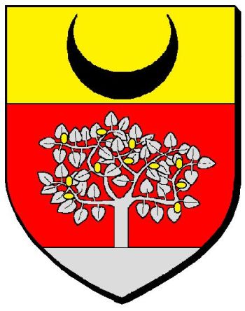 Blason de Bougival