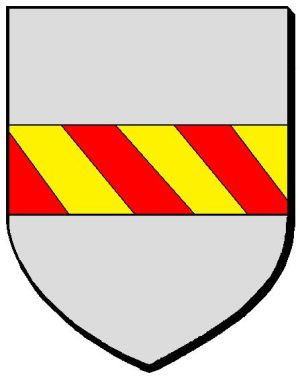 Blason de Carlux/Arms (crest) of Carlux