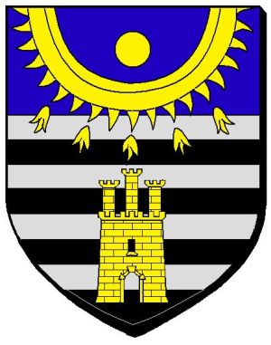 Blason de Chenoise/Arms (crest) of Chenoise