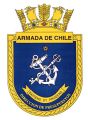 Directorate of Budgets, Chilean Navy.jpg