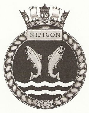 HMCS Nipigon, Royal Canadian Navy.jpg