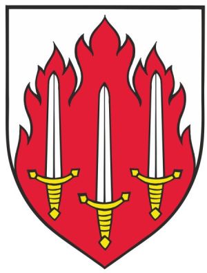 Coat of arms (crest) of Lišane Ostrovičke