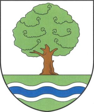 Arms of Libkov (Domažlice)