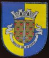 Brasão de Maçãs de Dona Maria/Arms (crest) of Maçãs de Dona Maria