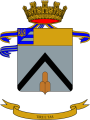 Mountain Artillery Group Udine, Italian Army.png
