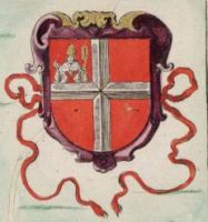 Wapen van Oldenzaal/Arms (crest) of Oldenzaal