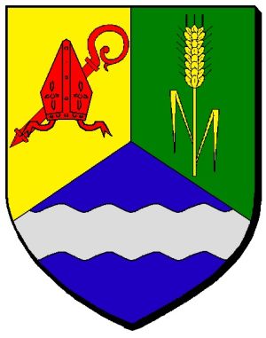 Blason de Paars/Coat of arms (crest) of {{PAGENAME