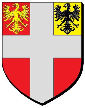 Blason de Pralognan-la-Vanoise/Coat of arms (crest) of {{PAGENAME