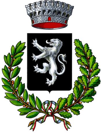 Stemma di Pratella/Arms (crest) of Pratella