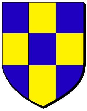 Blason de Quirbajou