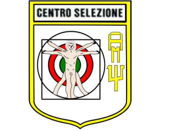 Coat of arms (crest) of the Selection Centre, Italian Air Force