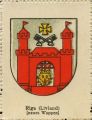 Arms of Riga