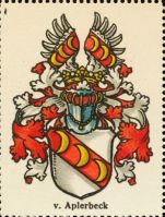 Wappen von Aplerbeck