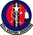 29th Weapons Squadron, US Air Force.jpg